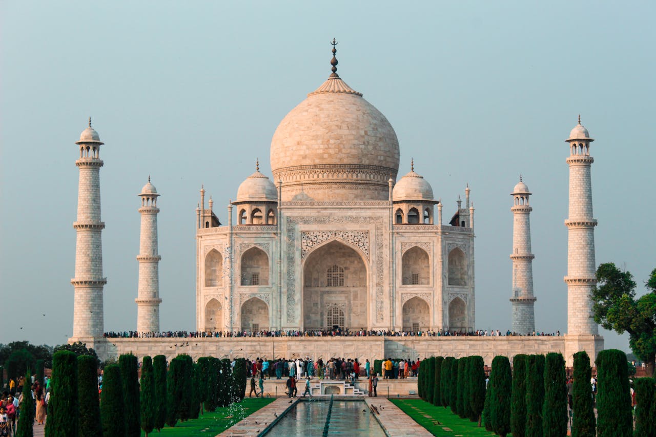Travel Background